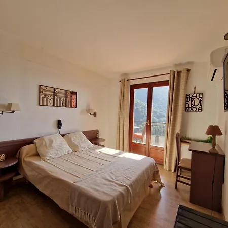 Apartament T2 Vue & Montagne *