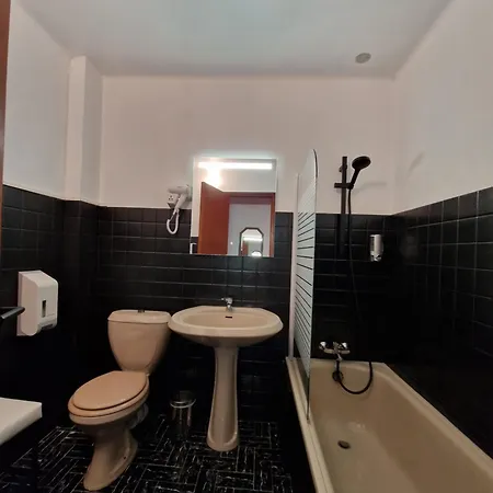 Apartament T2 Vue & Montagne Porto (Corsica)